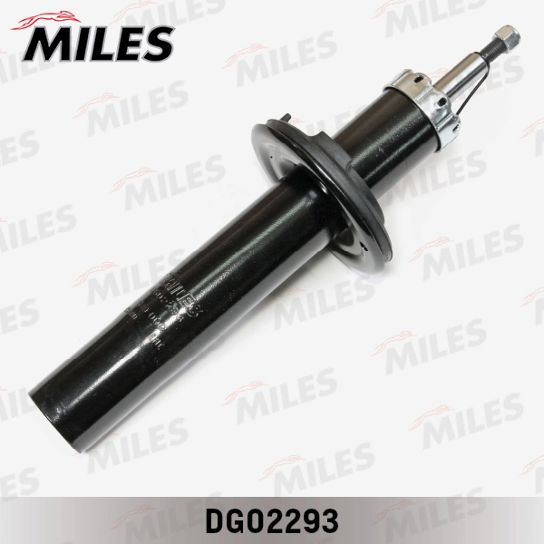 MILES lengéscsillapító - DG02293 - TothCarparts