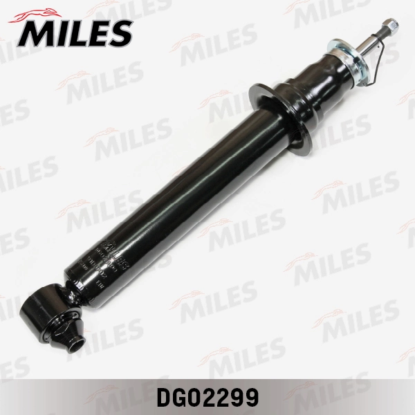 MILES lengéscsillapító - DG02299 - TothCarparts