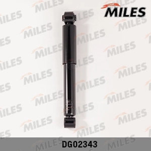 MILES lengéscsillapító - DG02343 - TothCarparts