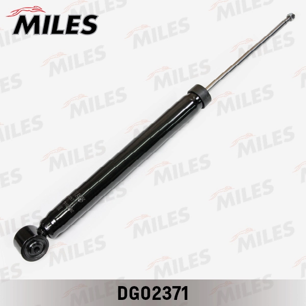 MILES lengéscsillapító - DG02371 - TothCarparts