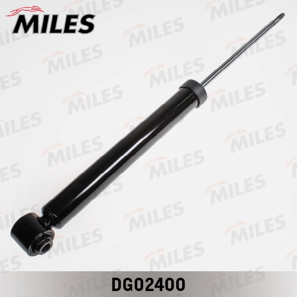 MILES lengéscsillapító - DG02400 - TothCarparts
