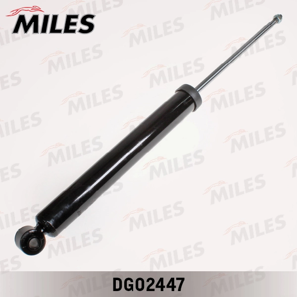 MILES lengéscsillapító - DG02447 - TothCarparts