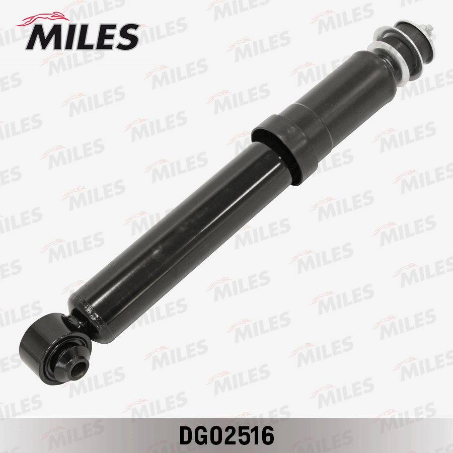 MILES lengéscsillapító - DG02516 - TothCarparts