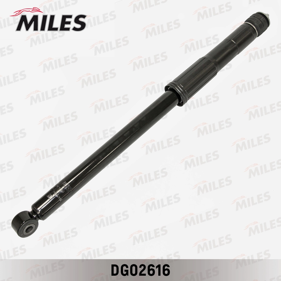 MILES lengéscsillapító - DG02616 - TothCarparts