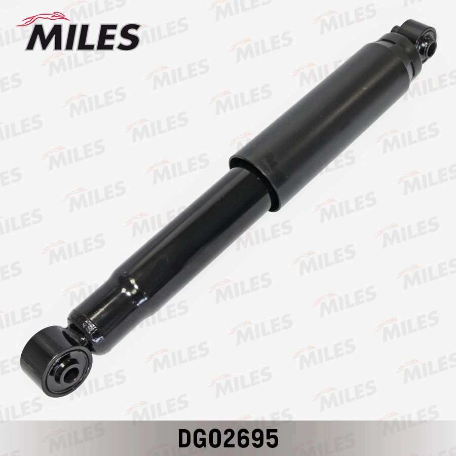 MILES lengéscsillapító - DG02695 - TothCarparts
