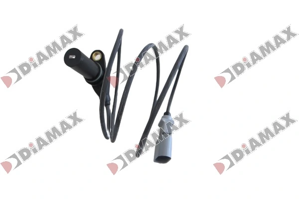 DIAMAX impulzusadó, főtengely - DG03001 - TothCarparts