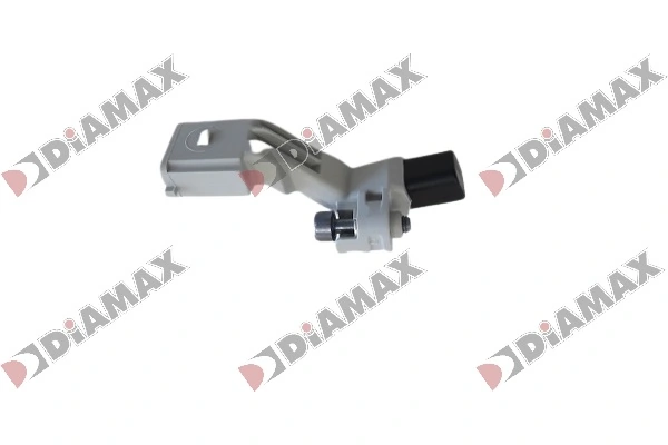DIAMAX impulzusadó, főtengely - DG03002 - TothCarparts