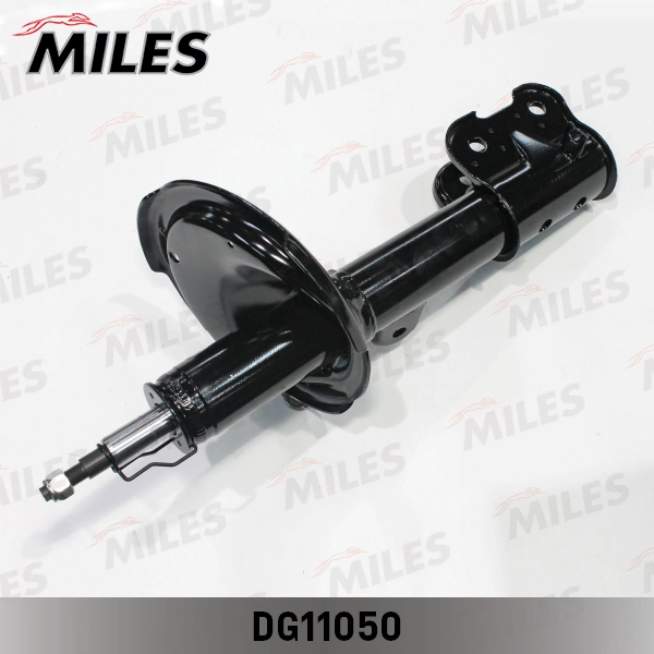 MILES lengéscsillapító - DG11050 - TothCarparts