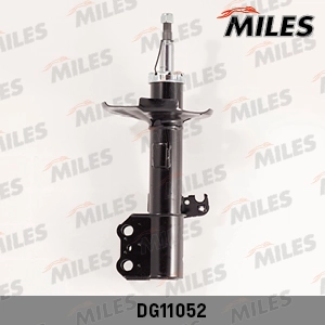 MILES lengéscsillapító - DG11052 - TothCarparts