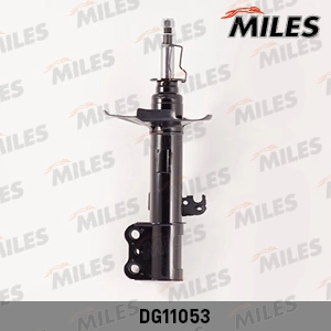 MILES lengéscsillapító - DG11053 - TothCarparts