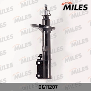 MILES lengéscsillapító - DG11207 - TothCarparts