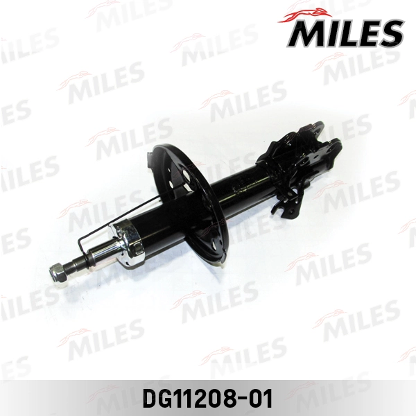 MILES lengéscsillapító - DG11208-01 - TothCarparts