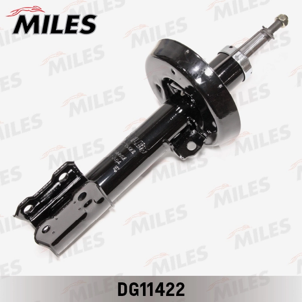MILES lengéscsillapító - DG11422 - TothCarparts