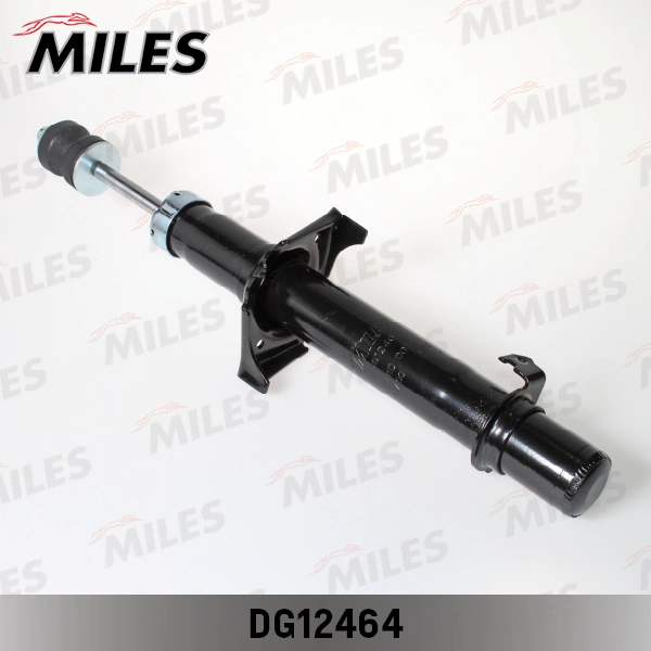 MILES lengéscsillapító - DG12464 - TothCarparts