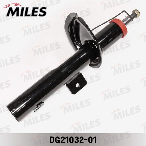 MILES lengéscsillapító - DG21032-01 - TothCarparts