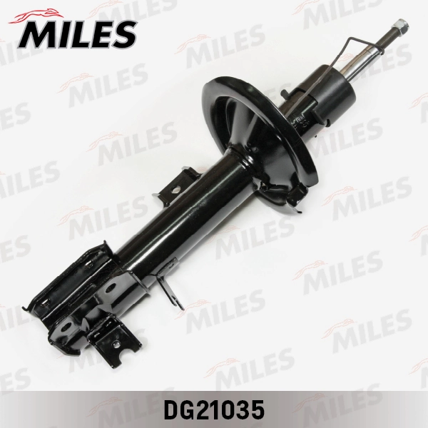 MILES lengéscsillapító - DG21035 - TothCarparts