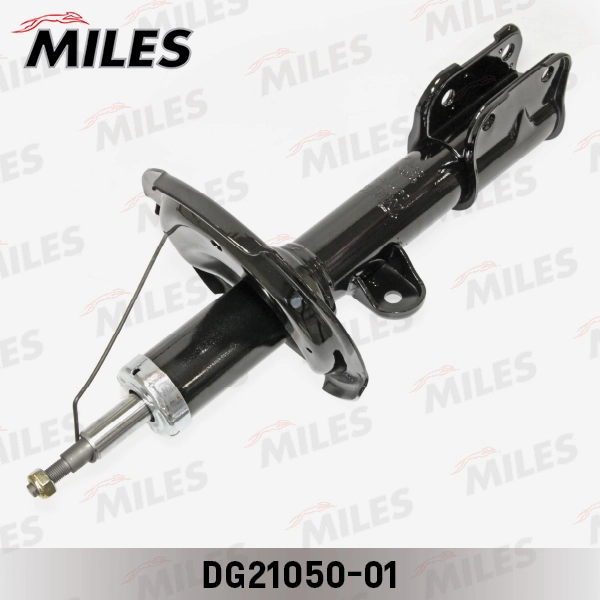 MILES lengéscsillapító - DG21050-01 - TothCarparts