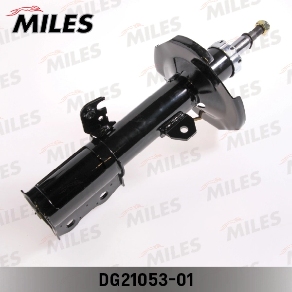 MILES lengéscsillapító - DG21053-01 - TothCarparts