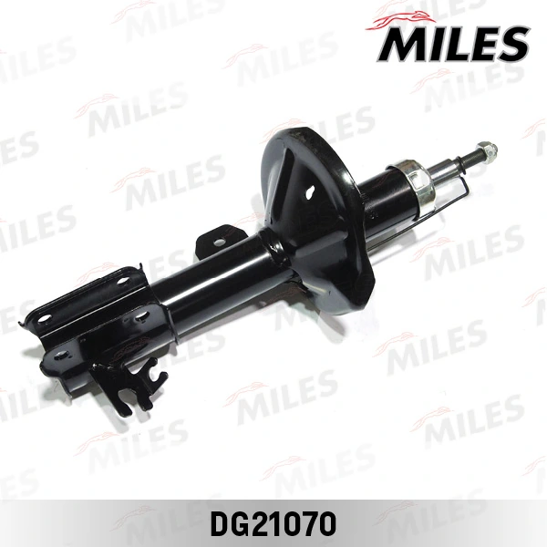 MILES lengéscsillapító - DG21070 - TothCarparts