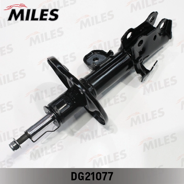 MILES lengéscsillapító - DG21077 - TothCarparts