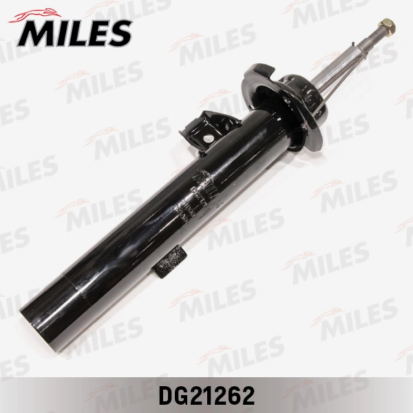 MILES lengéscsillapító - DG21262 - TothCarparts
