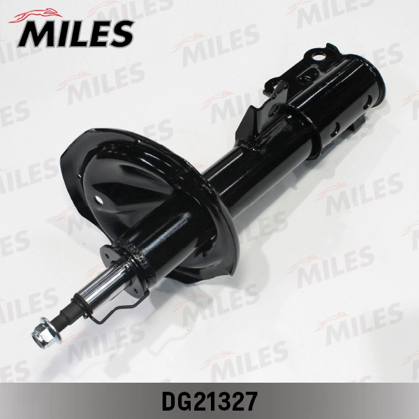 MILES lengéscsillapító - DG21327 - TothCarparts