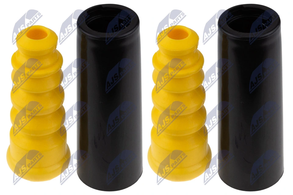 NTY porvédő készlet, lengéscsillapító - AB-MZ-034K - TothCarparts