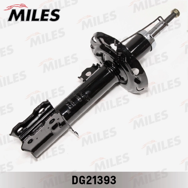 MILES lengéscsillapító - DG21393 - TothCarparts