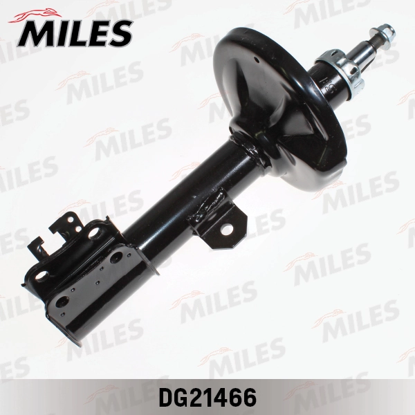 MILES lengéscsillapító - DG21466 - TothCarparts