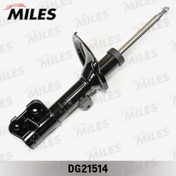 MILES lengéscsillapító - DG21514 - TothCarparts
