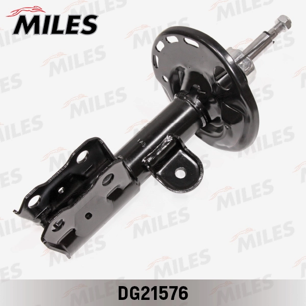 MILES lengéscsillapító - DG21576 - TothCarparts