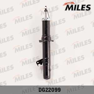 MILES lengéscsillapító - DG22099 - TothCarparts