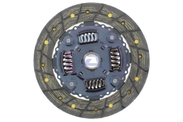 AISIN kuplungtárcsa - DH-913 - TothCarparts
