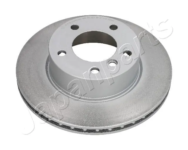 JAPANPARTS féktárcsa - DI-0100C - TothCarparts