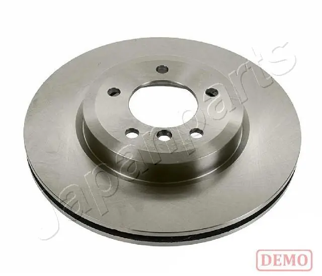 JAPANPARTS féktárcsa - DI-0113C - TothCarparts