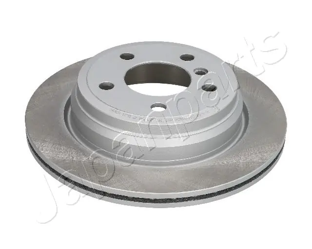 JAPANPARTS féktárcsa - DI-0116C - TothCarparts