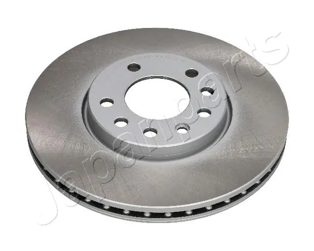 JAPANPARTS féktárcsa - DI-011C - TothCarparts