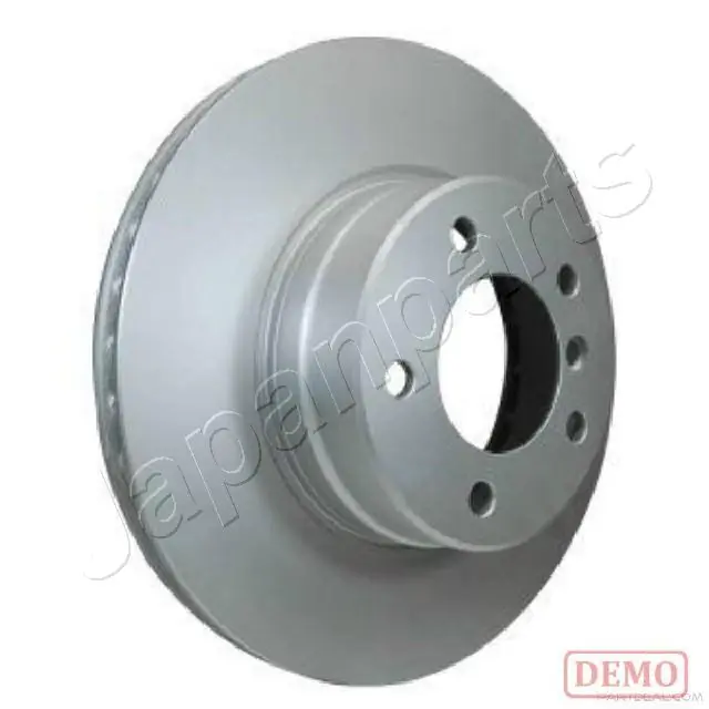 JAPANPARTS féktárcsa - DI-0123C - TothCarparts