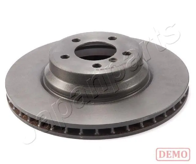 JAPANPARTS féktárcsa - DI-0127C - TothCarparts