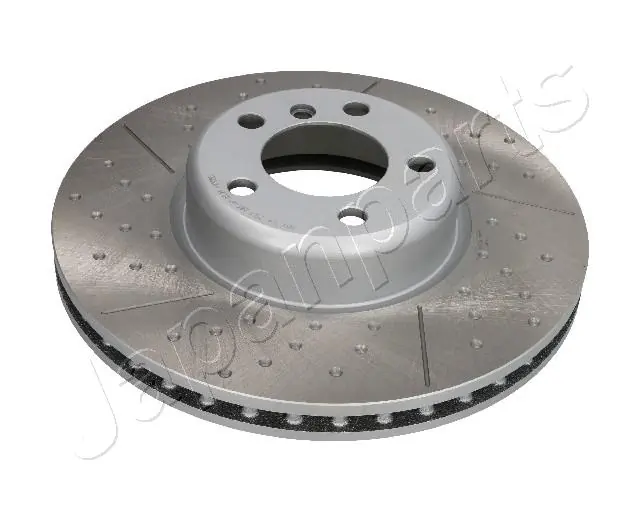 JAPANPARTS féktárcsa - DI-0129C - TothCarparts
