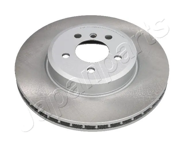 JAPANPARTS féktárcsa - DI-0131C - TothCarparts