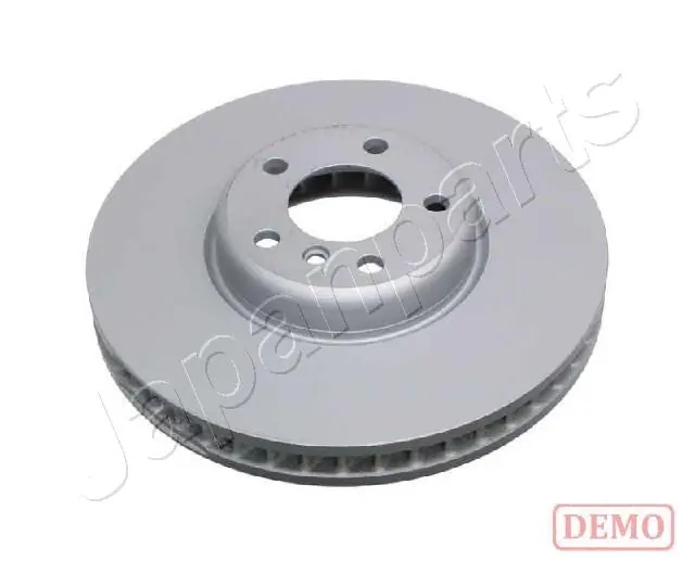 JAPANPARTS féktárcsa - DI-0132C - TothCarparts