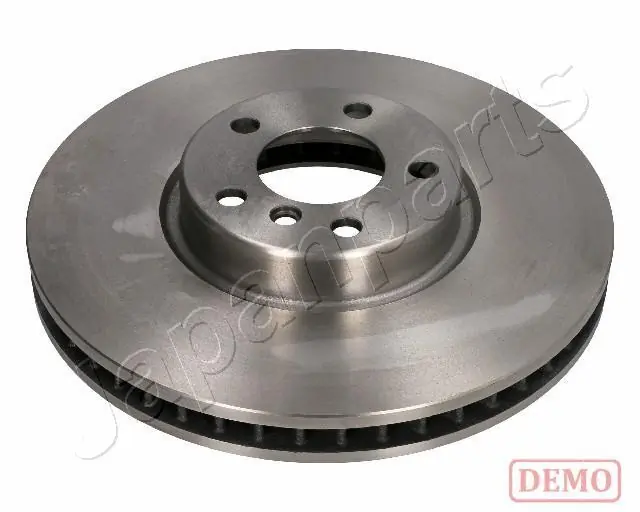JAPANPARTS féktárcsa - DI-0139C - TothCarparts