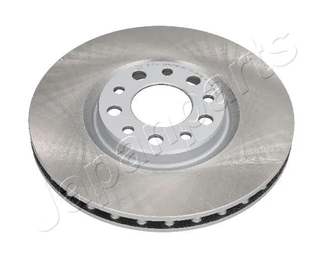 JAPANPARTS féktárcsa - DI-0207C - TothCarparts