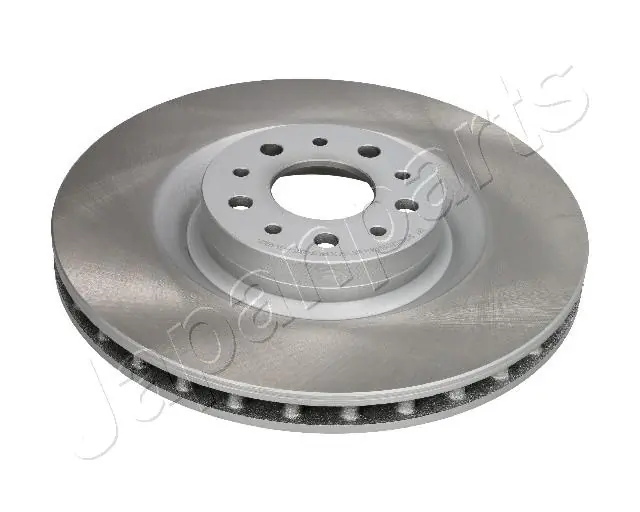 JAPANPARTS féktárcsa - DI-0227C - TothCarparts