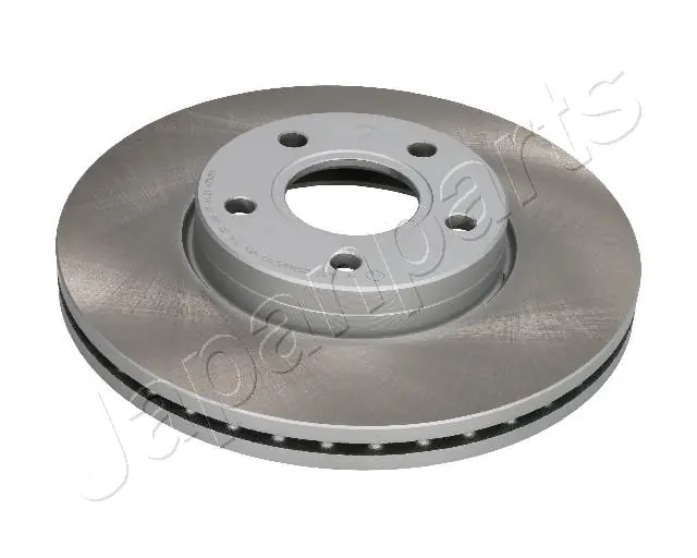 JAPANPARTS féktárcsa - DI-0301C - TothCarparts