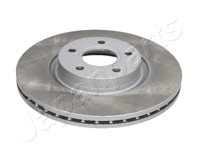JAPANPARTS féktárcsa - DI-0302C - TothCarparts