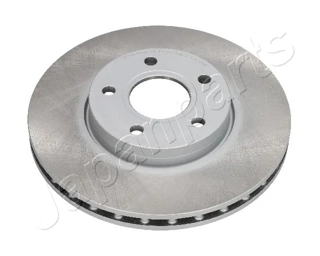 JAPANPARTS féktárcsa - DI-0303C - TothCarparts