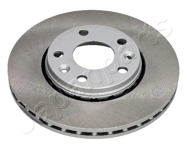 JAPANPARTS féktárcsa - DI-031C - TothCarparts