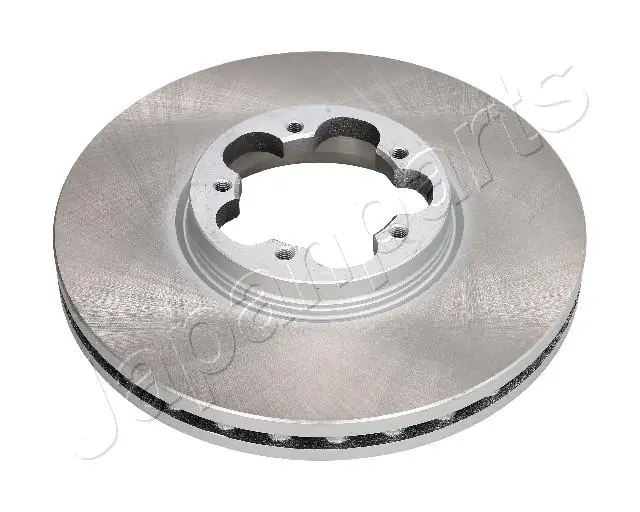 JAPANPARTS féktárcsa - DI-0334C - TothCarparts